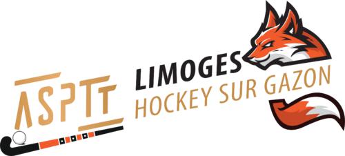 Logo ASPTT Limoges Hockey Club