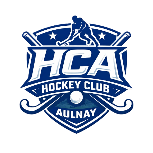 Logo Hockey Club d'Aulnay