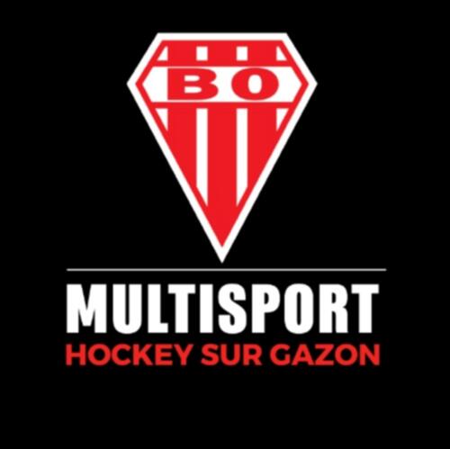 Logo Biarritz Olympique