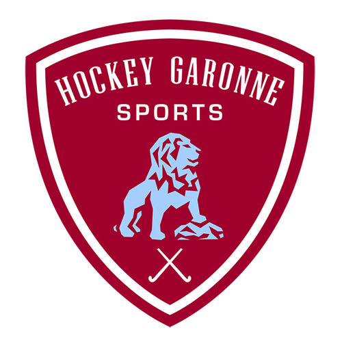 Logo Hockey Garonne Sports