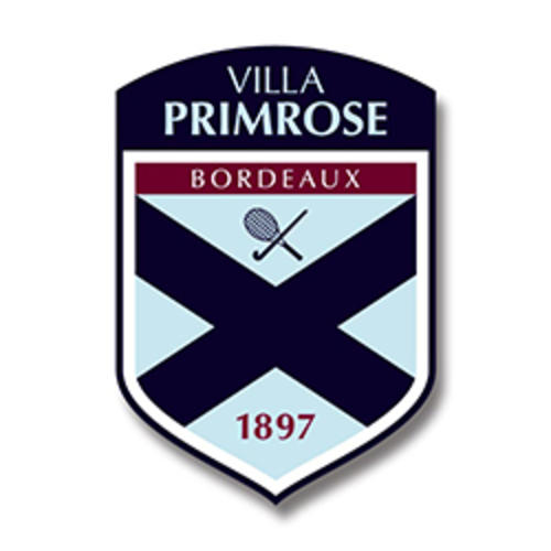 Logo Villa Primrose