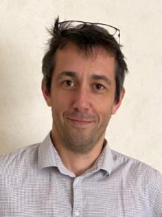 Photo de Sébastien DA ROS