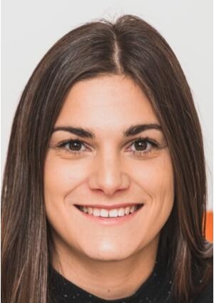 Photo de Sylvine DA CUNHA